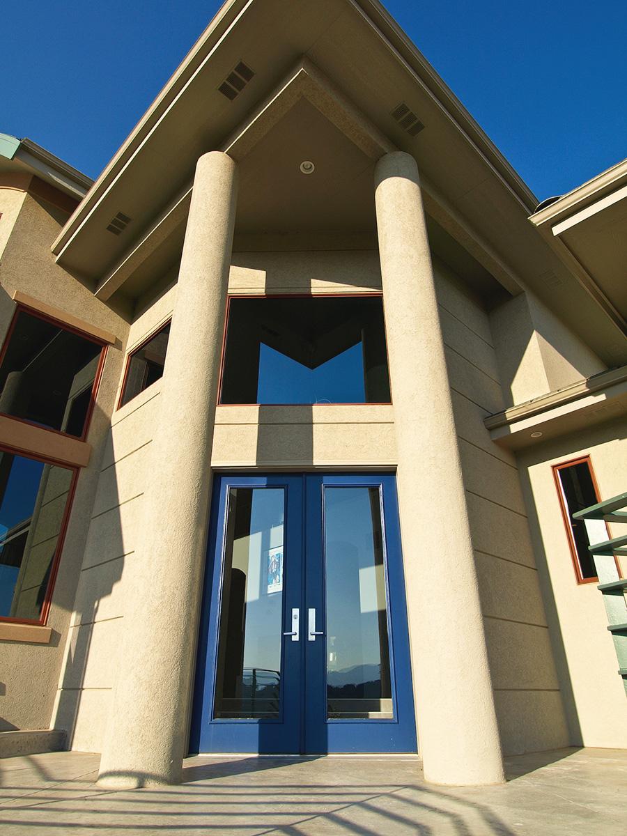 Plan 9534RW: The Wow Factor! - Image #21 - Contemporary, Mountain, Rustic, Vacation