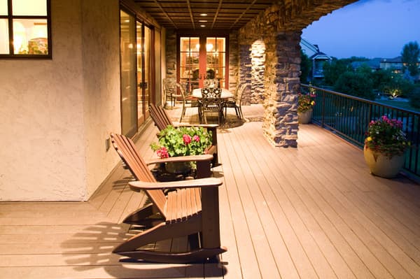 Plan 9538RW: Tuscan Villa with Views - Image #6 - European, Mountain, Rustic, Tuscan