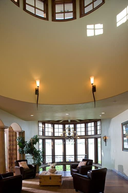 Plan 9539RW: Mediterranean Dream Home Plan - Image #11 - European, Mediterranean, Mountain, Rustic, Spanish