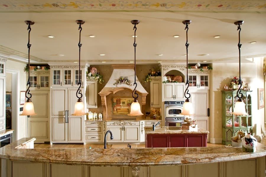 Plan 9542RW: High-Style Mountain Living - Image #7 - Craftsman, Mountain, Rustic