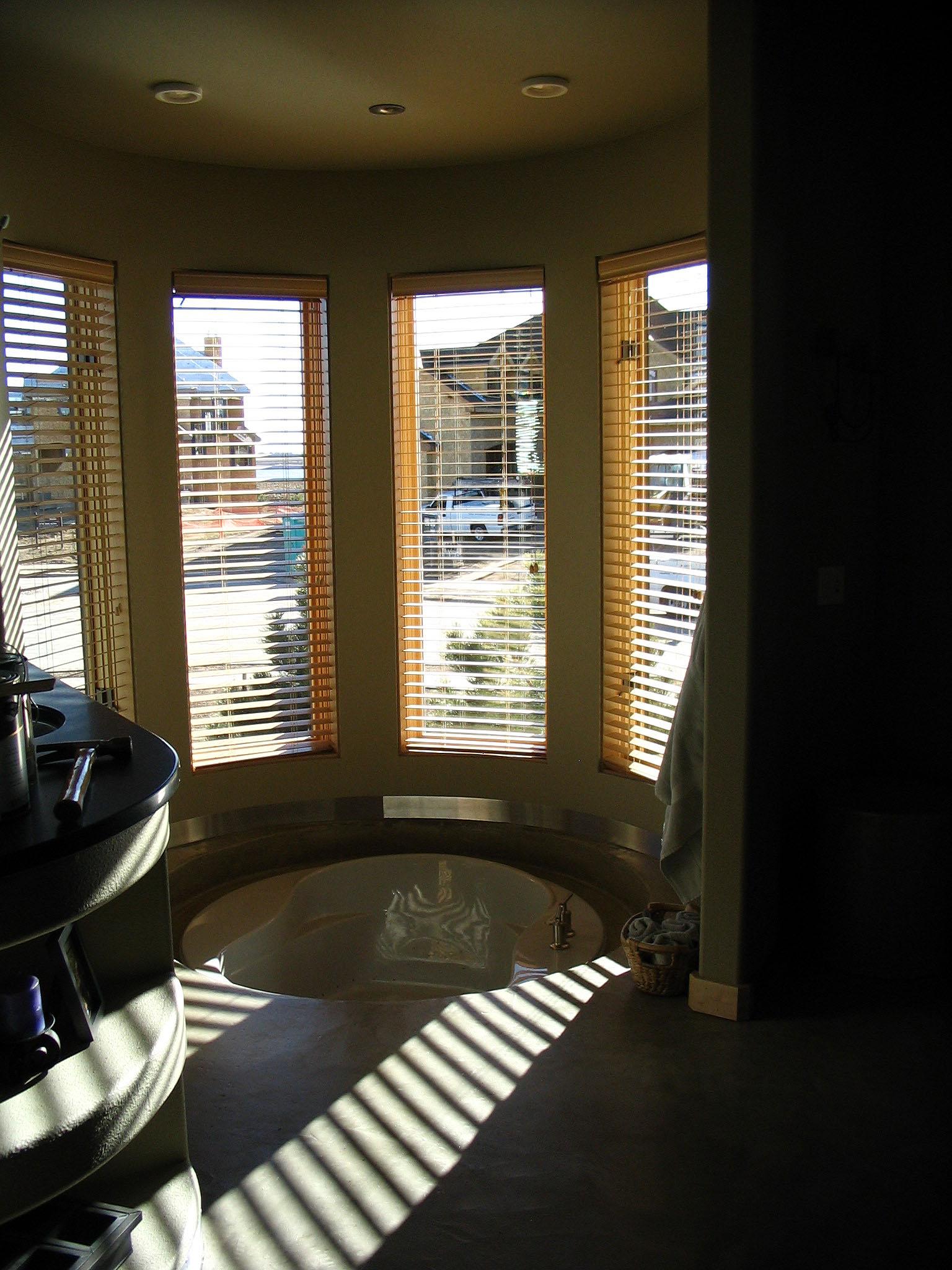 Plan 9545RW: Stunning Contemporary Show-Stopper - Image #14 - Contemporary, Modern, Prairie, Rustic