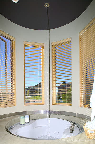 Plan 9545RW: Stunning Contemporary Show-Stopper - Image #12 - Contemporary, Modern, Prairie, Rustic