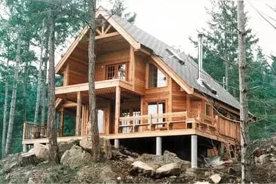 Designed to Capture Views