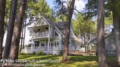 Charming Vacation Cottage