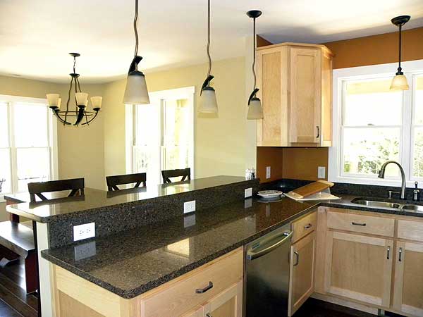 Plan 9812SW: Ultimate Retreat - Image #12 - Cabin, Cottage, Mountain, Northwest, Rustic, Vacation