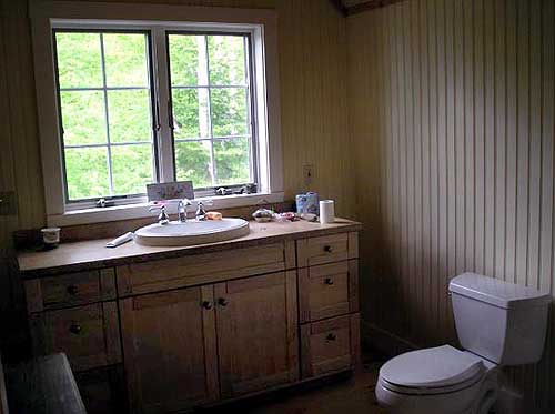 Plan 9812SW: Ultimate Retreat - Image #14 - Cabin, Cottage, Mountain, Northwest, Rustic, Vacation