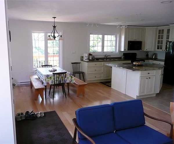 Plan 9833SW: 3 Bedroom Vacation Retreat - Image #5 - Cottage, Mountain