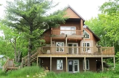 3 Bedroom Vacation Retreat