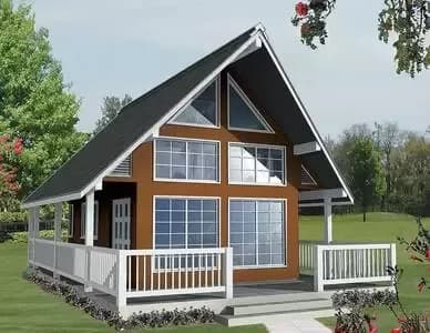 Vacation Escape With Loft and Sundeck