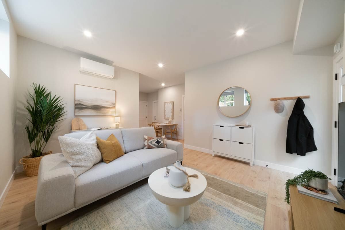 Plan 270127AF: Two-Story New American House Plan with 4 Bedrooms and 2-Car Garage - Image #26 - Craftsman, Modern Farmhouse, New American