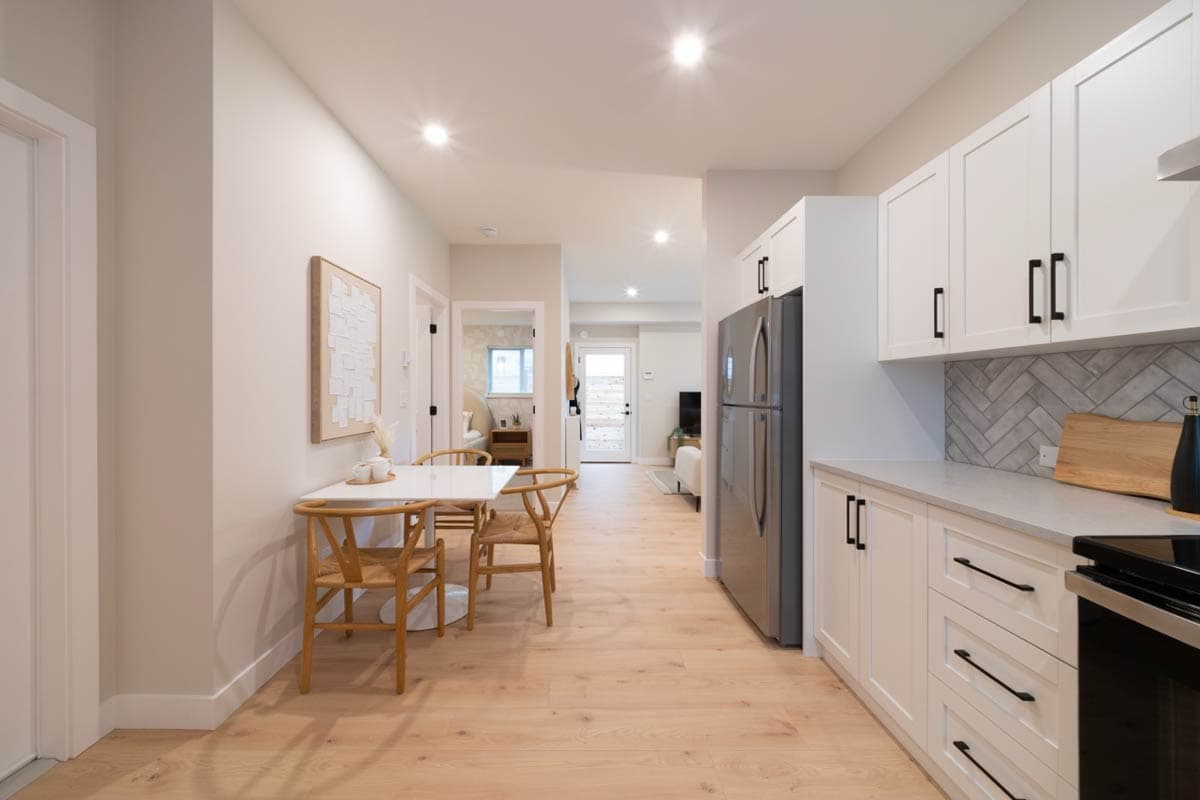 Plan 270127AF: Two-Story New American House Plan with 4 Bedrooms and 2-Car Garage - Image #23 - Craftsman, Modern Farmhouse, New American