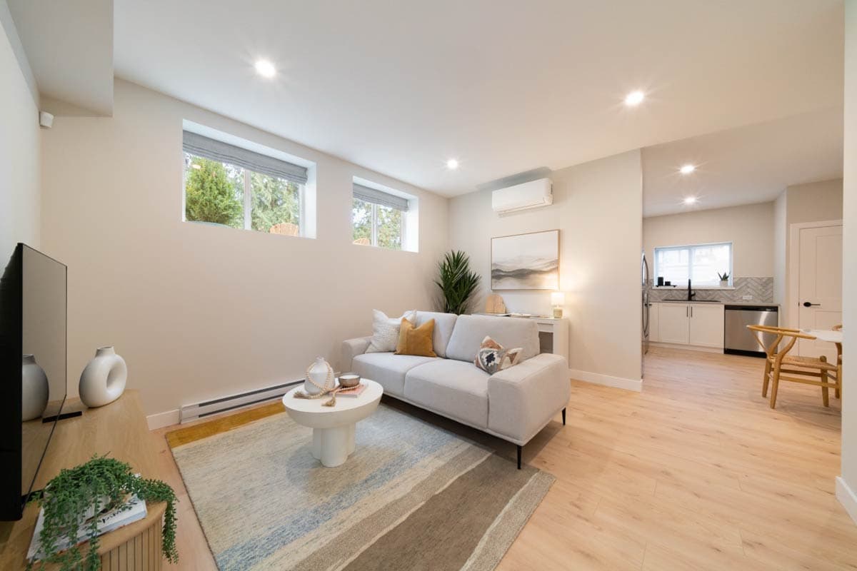 Plan 270127AF: Two-Story New American House Plan with 4 Bedrooms and 2-Car Garage - Image #28 - Craftsman, Modern Farmhouse, New American