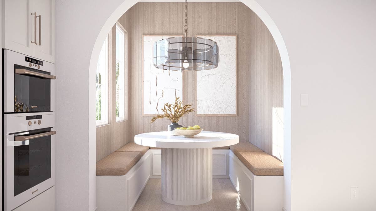 Plan 623633DJ: Coastal Contemporary 4-Bedroom House Plan with Expansive Outdoor Living - Image #16 - Coastal Contemporary, Contemporary, Florida-Style