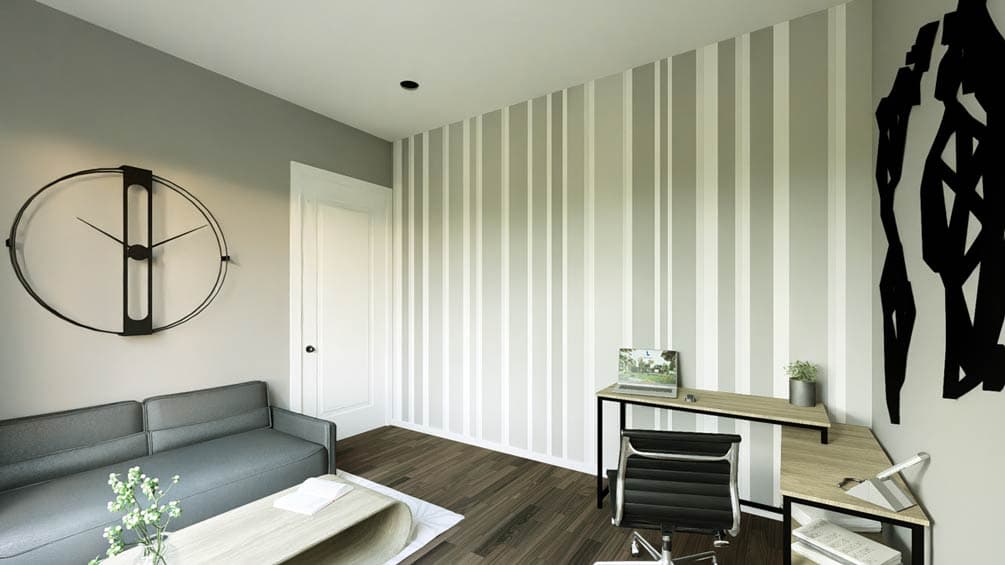 Plan 135421GRA: Contemporary Barndominium House Plan with 3 Beds and Expansive Garage - Image #22 - Barndominium, Contemporary, Country, Modern