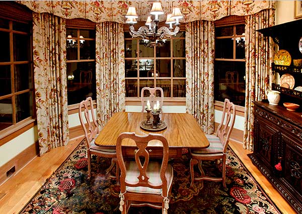 Country Cottage with Dual Master Suite - 25605GE | Architectural ...