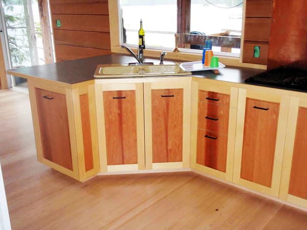 Vacation Cottage or Guest Quarters