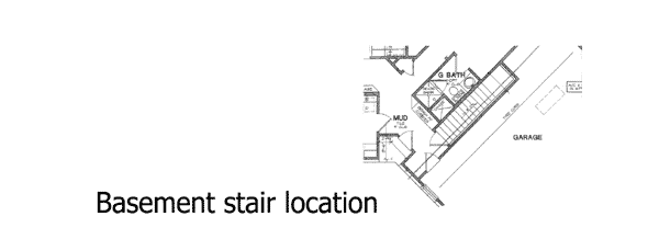 Plan 31041D: Flexible Country Farmhouse Plan - Floor Plan - Optional