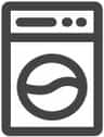 Laundry Location icon