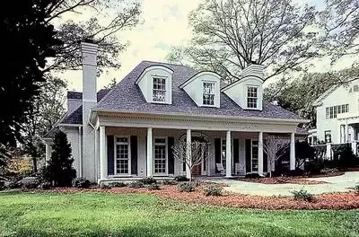 Cost-to-Build Report for Plan 17752LV: Southern Style | Architectural ...