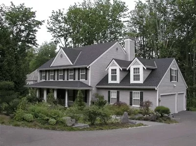Cost-to-Build Report for Plan 23304JD: Bonus Room Over Garage ...