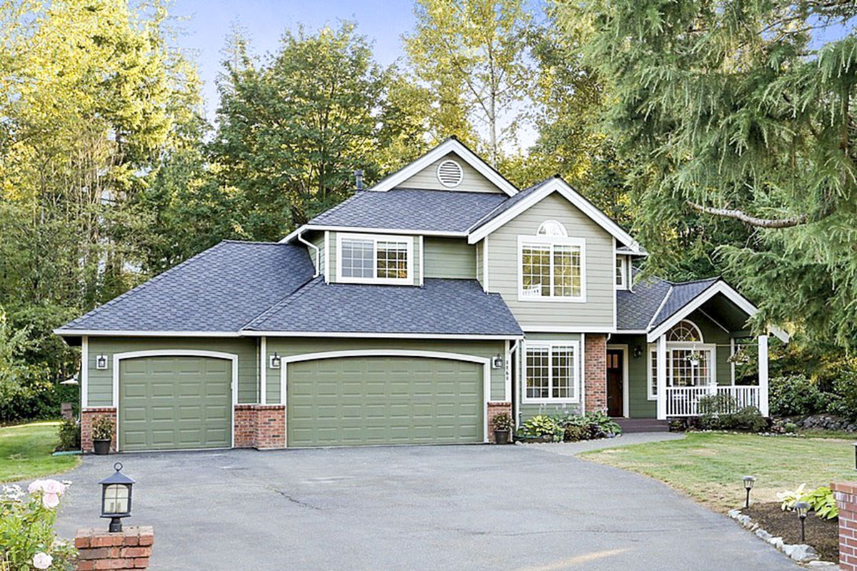 Modification Request for Plan 23433JD: Craftsman Delight ...