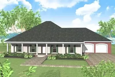 Cost-to-Build Report for Plan 2525DH: Understated Elegance in 3 ...