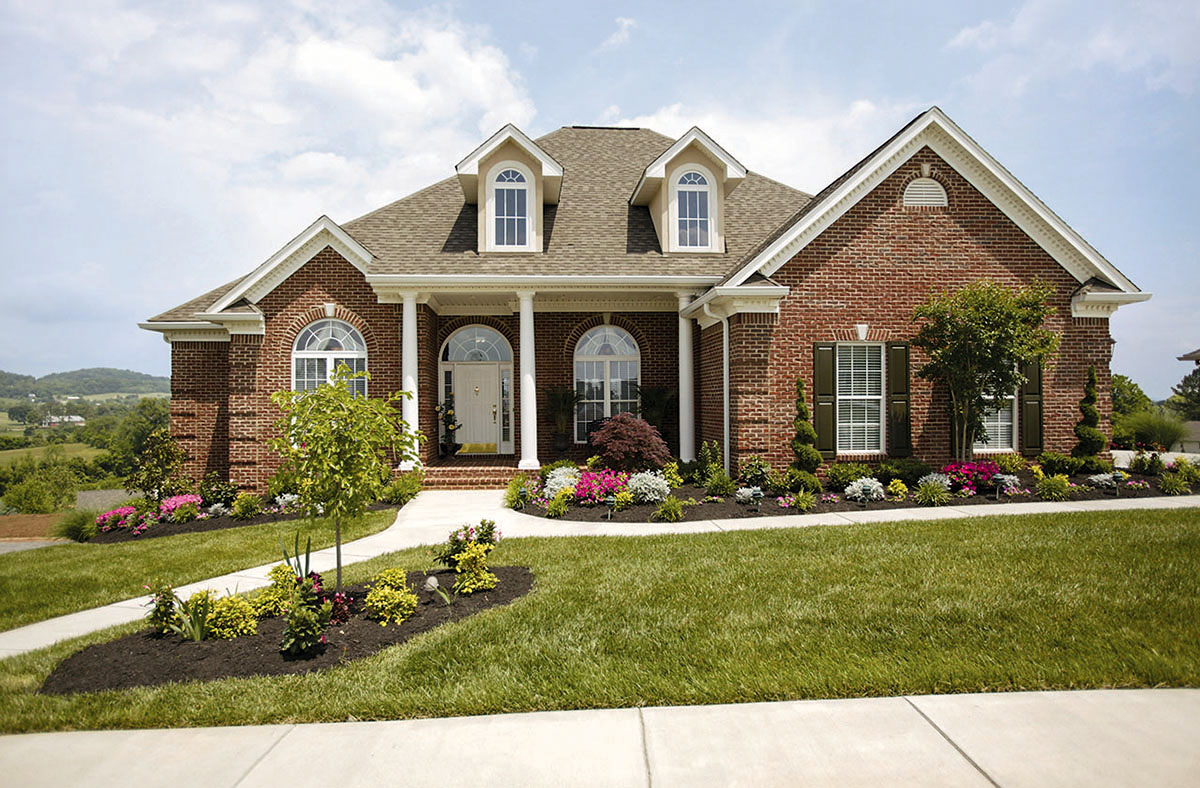 Modern House Plans Pinterest