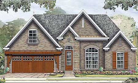 Basic Home Architecture