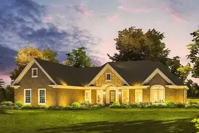 Cost-to-Build Report for Plan 57270HA: Elegant Ranch House Plan ...
