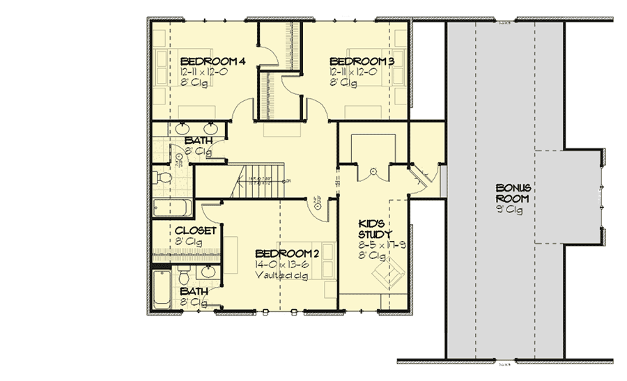 Image result for Plan 970025VC: High-End European House Plan