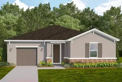 Cost-to-Build Report for Plan 82311KA: 1758 Square Foot One-Level House ...
