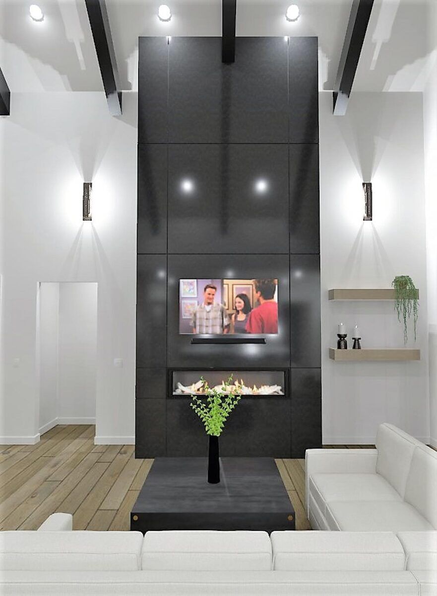 Gallery image with a fresh perspective
