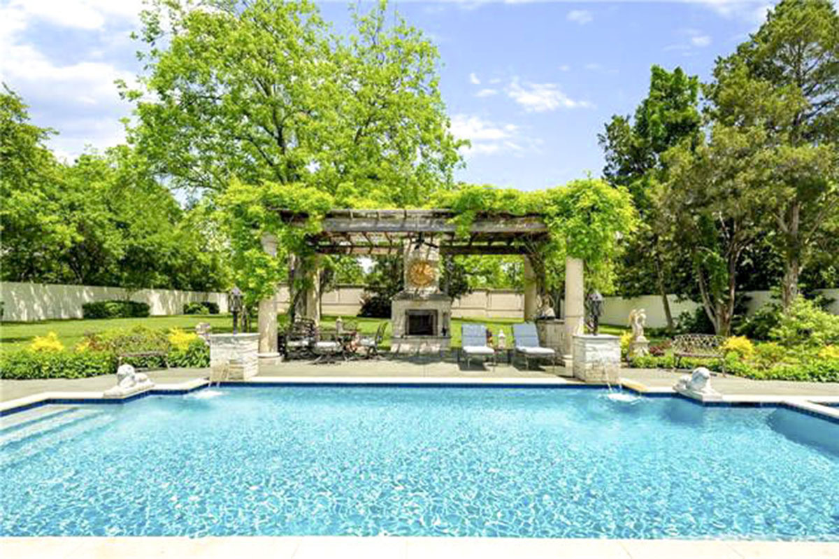 All the Bells and Whistles 36364TX Architectural Designs House Plans