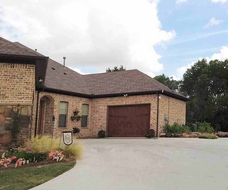 3 Bedroom Beauty With Game Room - 36424TX | Architectural Designs ...