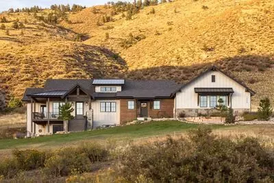 Cost-to-Build Report for Plan 95269RW: 2-Bed Mountain Ranch House Plan ...