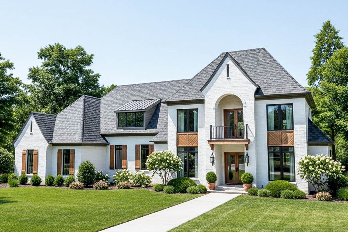 Elegant Cost To Level A House Images