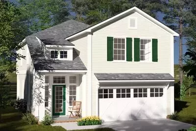 Traditional House Plans