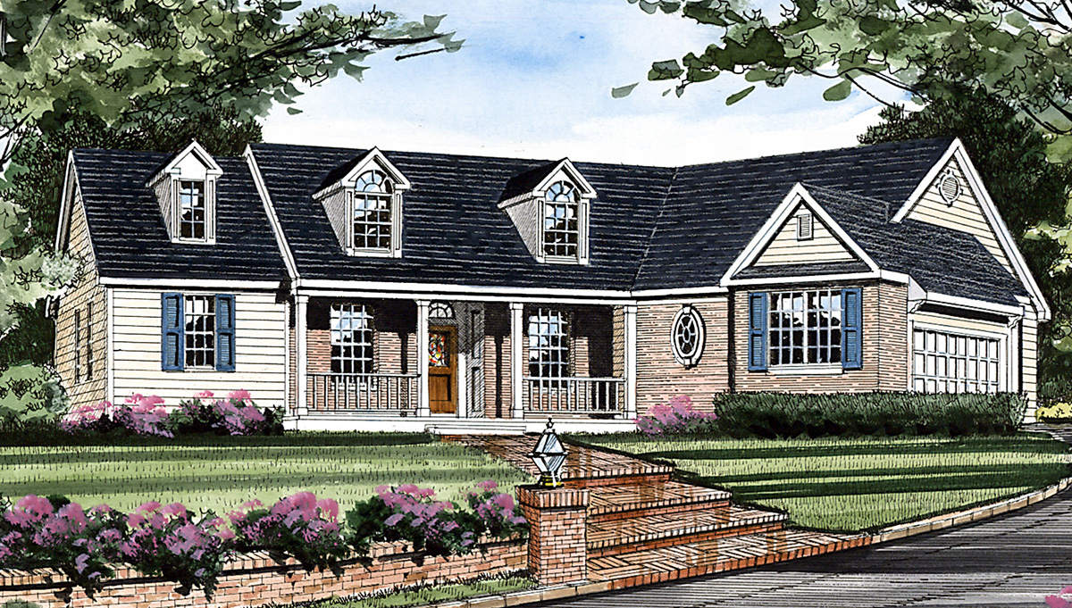 Angled Home Designs