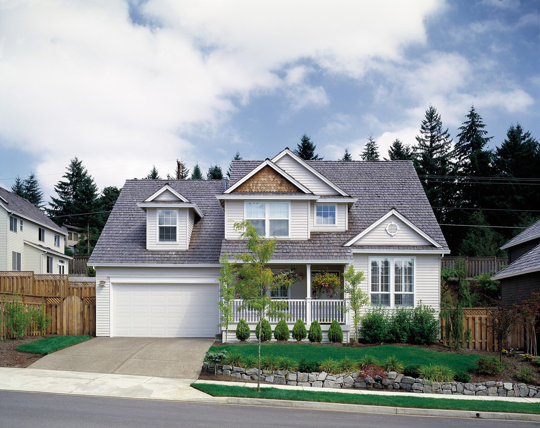 Plan 69136AM: Great First Home, Traditional Style