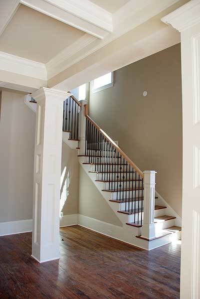 Fabulous Master Suite - 75458GB | Architectural Designs - House Plans