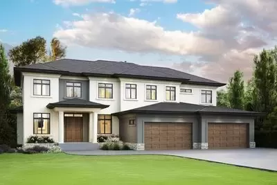Cost-to-Build Report for Plan 81642AB: 4-Bed Traditional House Plan ...