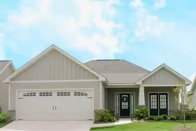 Cost-to-Build Report for Plan 86211HH: Craftsman Ranch With Exterior ...